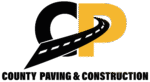 logotipo cp